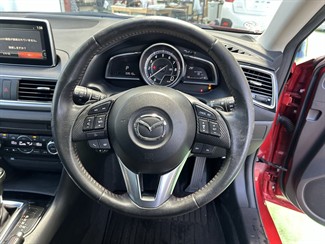 2014 Mazda Axela - Thumbnail