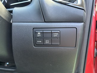 2014 Mazda Axela - Thumbnail