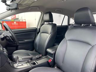 2012 Subaru Impreza - Thumbnail