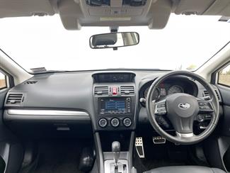 2012 Subaru Impreza - Thumbnail