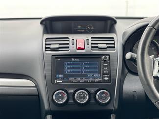 2012 Subaru Impreza - Thumbnail