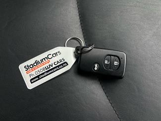 2012 Subaru Impreza - Thumbnail