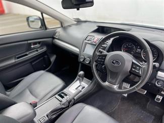 2012 Subaru Impreza - Thumbnail