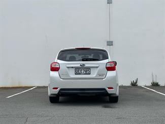 2012 Subaru Impreza - Thumbnail