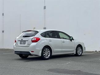 2012 Subaru Impreza - Thumbnail