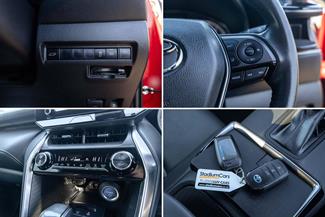 2021 Toyota Harrier - Thumbnail