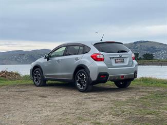 2016 Subaru XV - Thumbnail