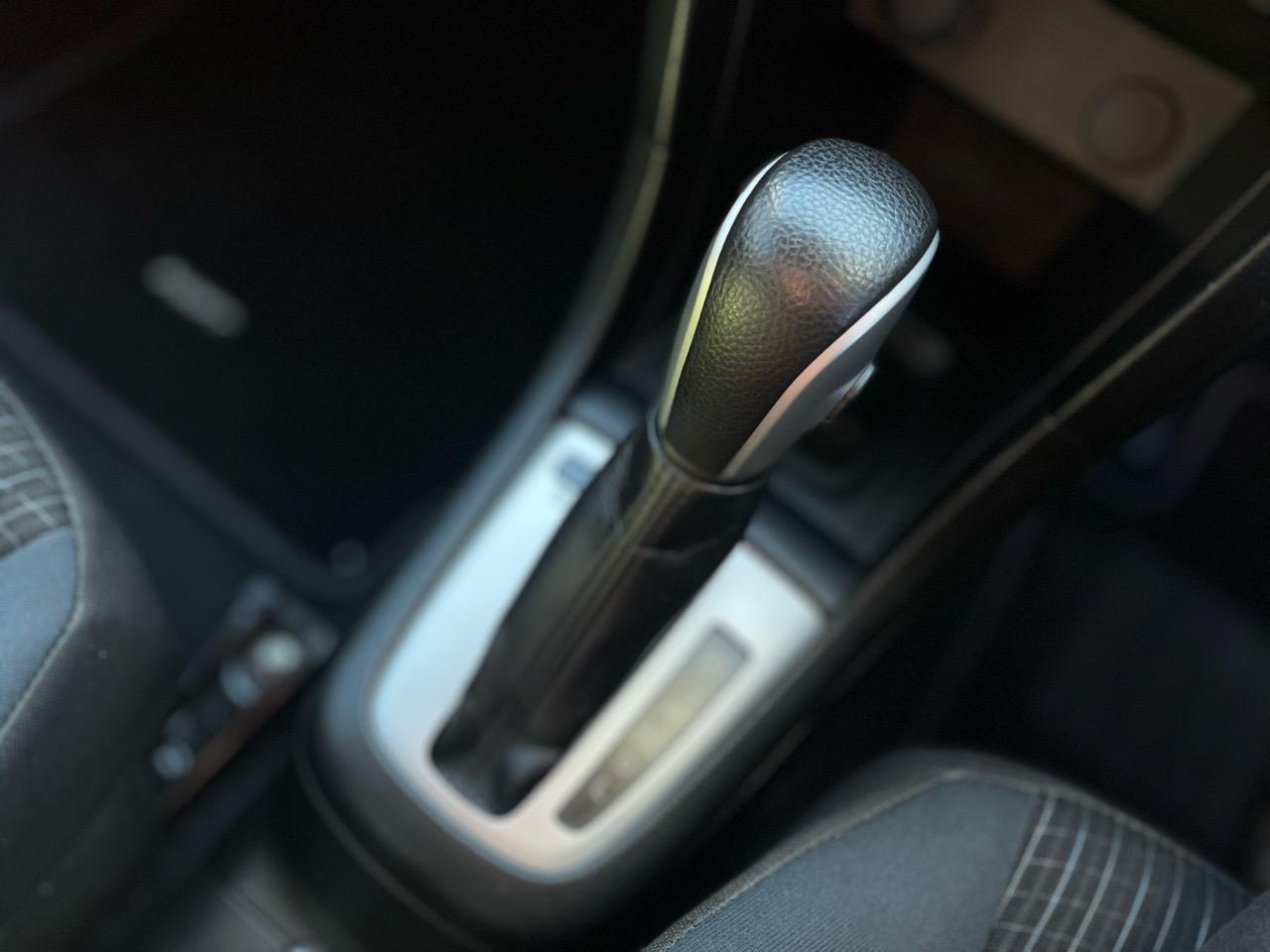 2016 Suzuki Swift