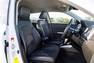 2020 Suzuki Vitara - Thumbnail