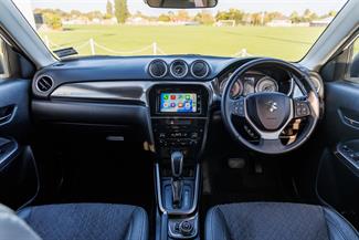2020 Suzuki Vitara - Thumbnail
