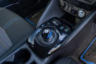 2023 Nissan LEAF - Thumbnail