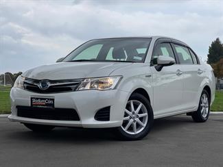 2014 Toyota Corolla - Thumbnail