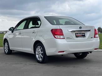 2014 Toyota Corolla - Thumbnail