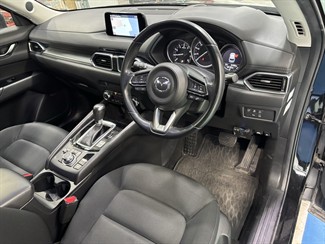 2017 Mazda CX-5 - Thumbnail
