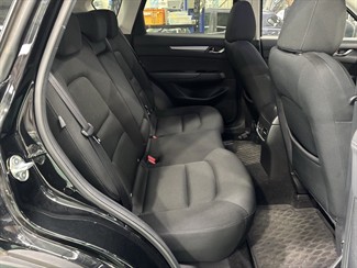 2017 Mazda CX-5 - Thumbnail