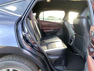 2014 Toyota Harrier - Thumbnail