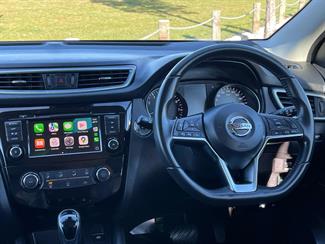 2020 Nissan Qashqai - Thumbnail