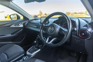 2017 Mazda CX-3 - Thumbnail