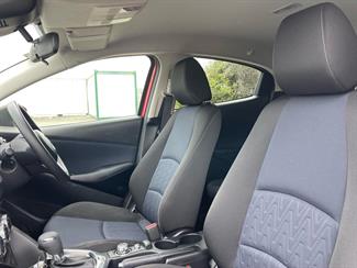 2015 Mazda Demio - Thumbnail