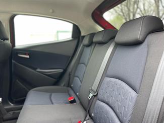 2015 Mazda Demio - Thumbnail