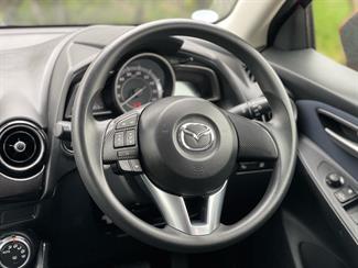 2015 Mazda Demio - Thumbnail