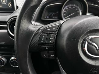 2015 Mazda Demio - Thumbnail