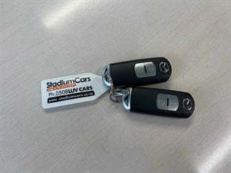 2015 Mazda Demio - Thumbnail