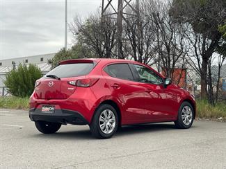 2015 Mazda Demio - Thumbnail