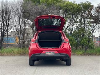 2015 Mazda Demio - Thumbnail