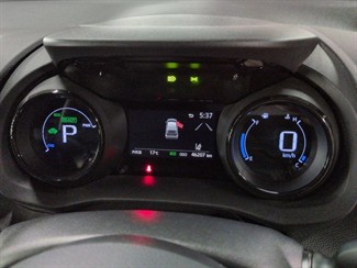 2020 Toyota Yaris - Thumbnail