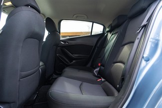 2015 Mazda Axela - Thumbnail