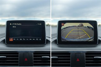 2015 Mazda Axela - Thumbnail