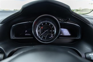 2015 Mazda Axela - Thumbnail