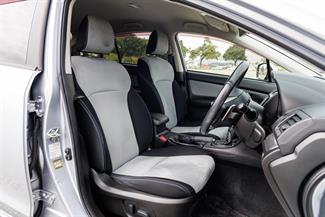 2013 Subaru XV - Thumbnail