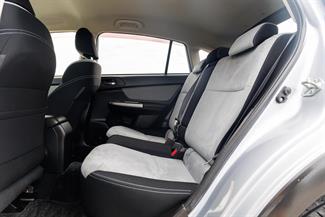 2013 Subaru XV - Thumbnail