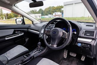 2013 Subaru XV - Thumbnail