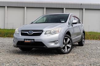 2013 Subaru XV - Thumbnail