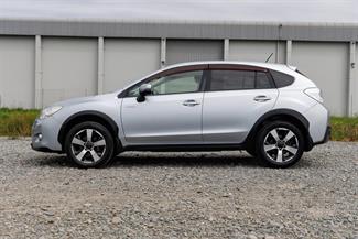 2013 Subaru XV - Thumbnail