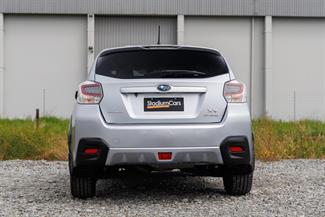 2013 Subaru XV - Thumbnail