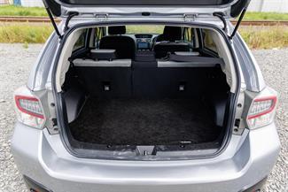 2013 Subaru XV - Thumbnail