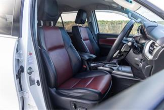 2018 Toyota Fortuner - Thumbnail
