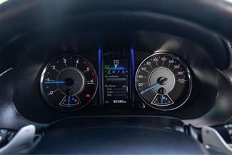 2018 Toyota Fortuner - Thumbnail