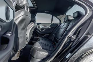 2018 Mercedes-Benz C200 - Thumbnail