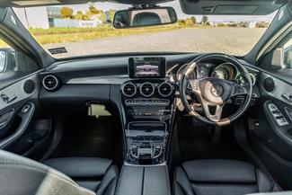 2018 Mercedes-Benz C200 - Thumbnail