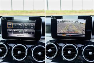 2018 Mercedes-Benz C200 - Thumbnail