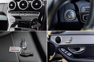 2018 Mercedes-Benz C200 - Thumbnail