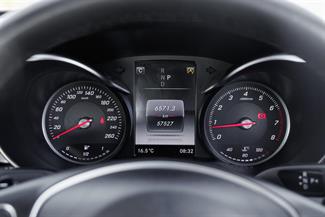 2018 Mercedes-Benz C200 - Thumbnail