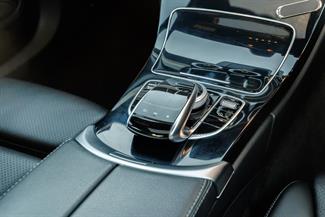 2018 Mercedes-Benz C200 - Thumbnail