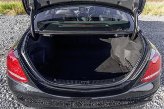 2018 Mercedes-Benz C200 - Thumbnail