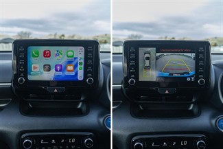 2020 Toyota Yaris - Thumbnail